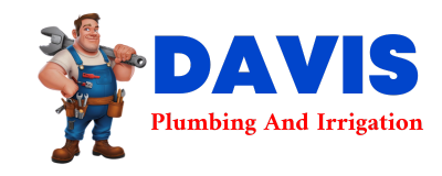 Trusted plumber in DEPOSIT